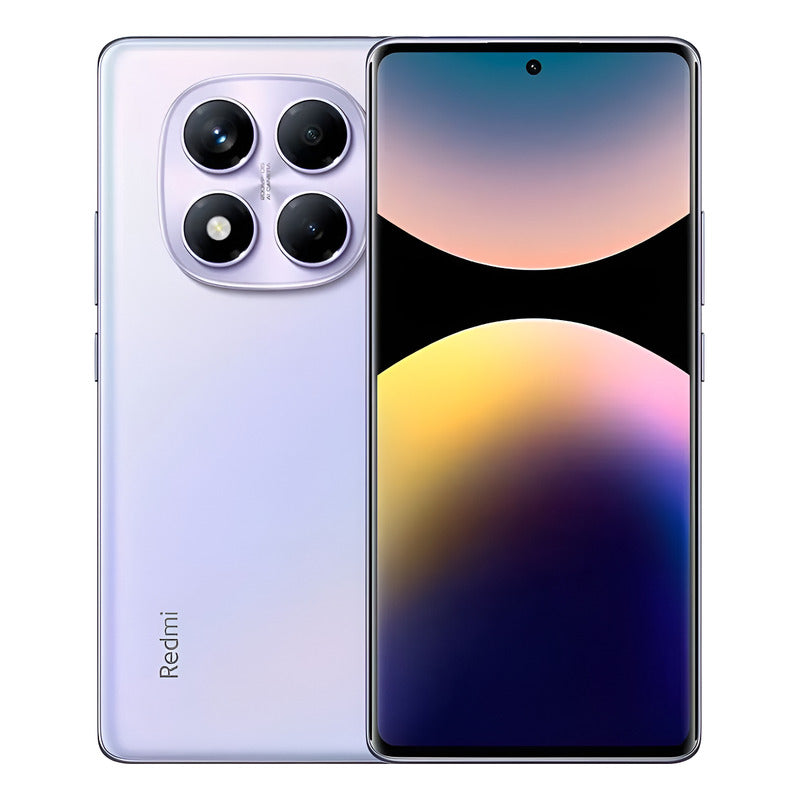 Celular Xiaomi Redmi Note 14 Pro Dual Sim 256gb/8gb, Lavanda