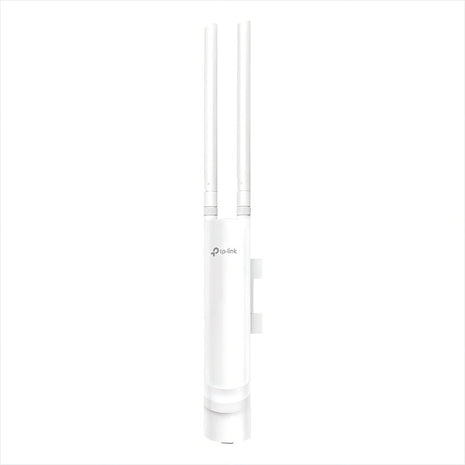Tp-link, Access Point Exteriores Gigabit Wifi Ac1200, Eap225 Color Blanco