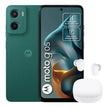 Celular Motorola Moto G05 128gb/4gb Verde + Buds 6 Play