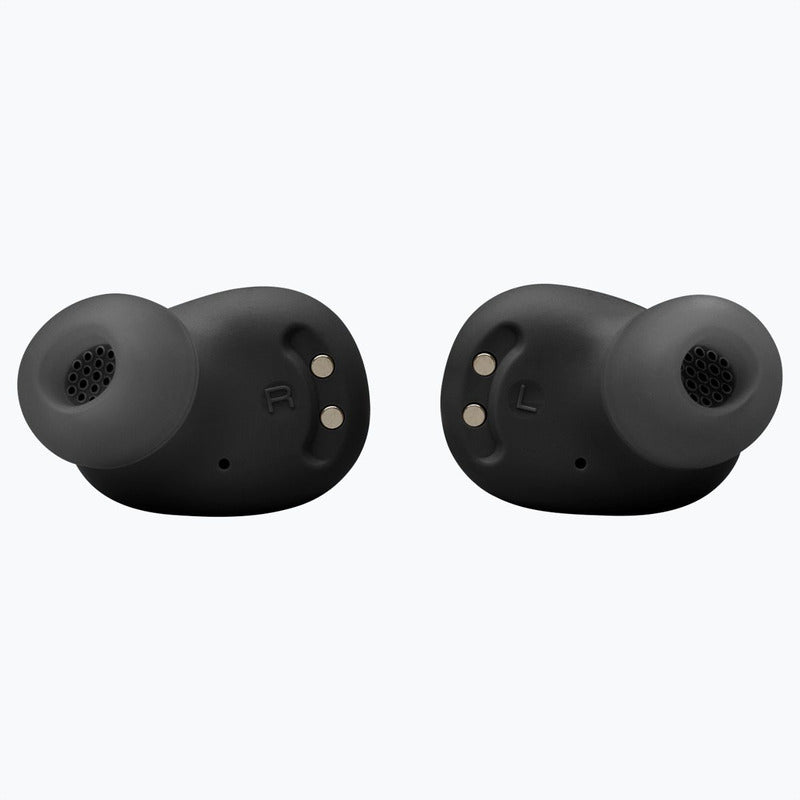 Jbl Wave Buds 2, Audífonos Tws Bt Inalámbricos Anc Ip54, Blk