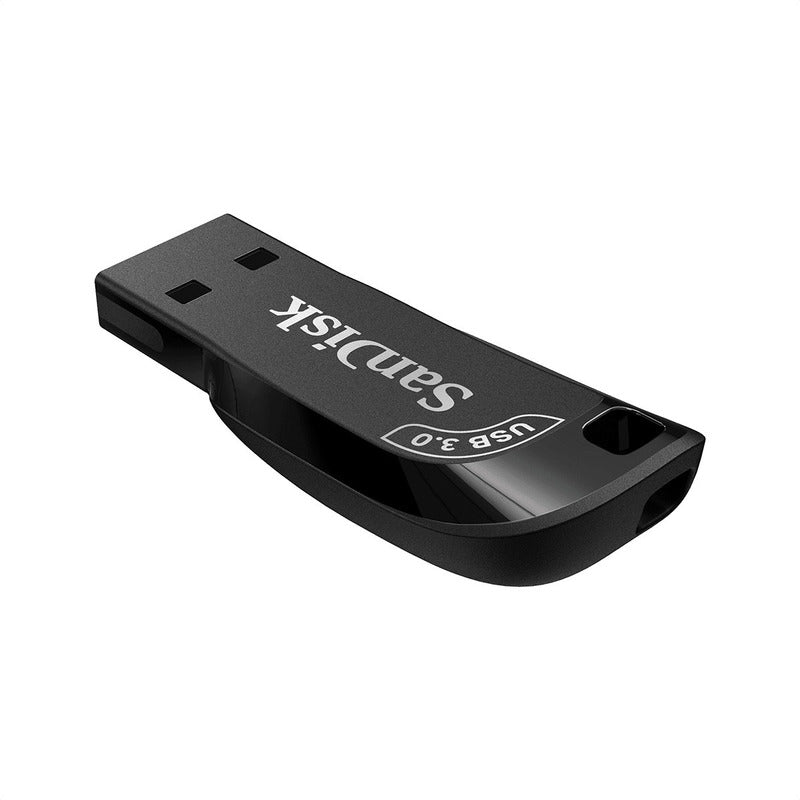 Memoria Flash Sandisk Ultra Shift Usb 3.0 De 128gb, 100mb/s