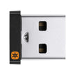 Receptor USB Logitech Unifying Conecta hasta 6 Teclados y Mouse Compatibles
