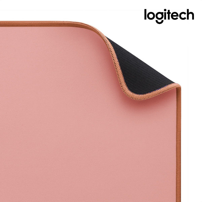 Alfombrilla De Escritorio Logitech Desk Mat Studio Series Pk