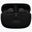 Jbl Wave Beam 2, Audífonos Bluetooth 5.3, Anc, 4 Mics, Blk
