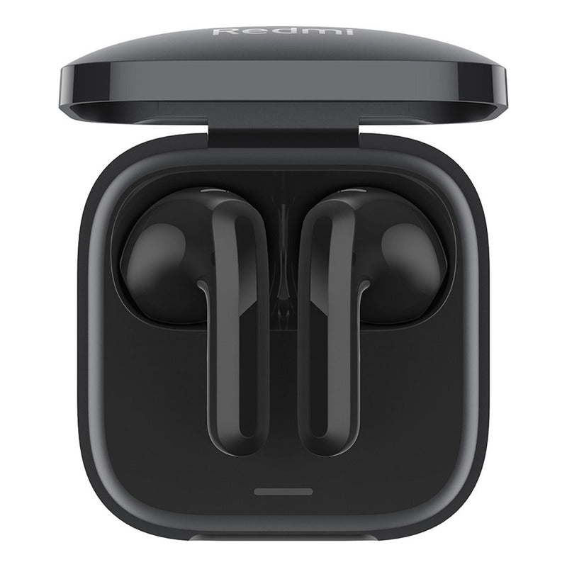 Xiaomi Redmi Buds 6 Active, Audifonos Táctil, Manos Libres