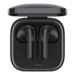 Audífonos Inalámbricos Xiaomi Redmi Buds 6 Active TWS Bluetooth 5.4 Micrófono Dual 30h Batería - Negro