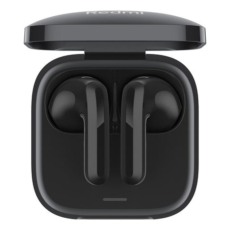 Audífonos Inalámbricos Xiaomi Redmi Buds 6 Active TWS Bluetooth 5.4 Micrófono Dual 30h Batería - Negro