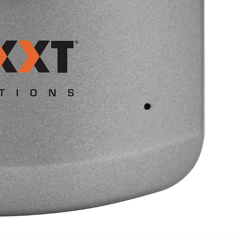 Timbre Inalámbrico Video Cámara Nexxt Xpy Bell, Audio Alarma
