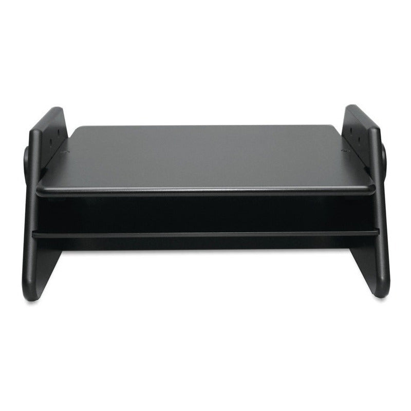 Base Monitor Pc / Mesa Multiple, Altura 3 Niveles 11~14.5cm.