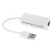 Tarjeta Convertidor Adaptador Usb 2.0 A Rj45 Red Lan 10/100