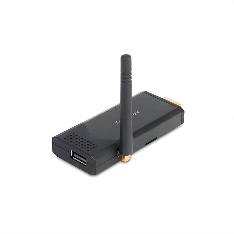 Android Tv Box Mygica Atv195x, Smart Tv, 4k Hdr, H.265, Kodi