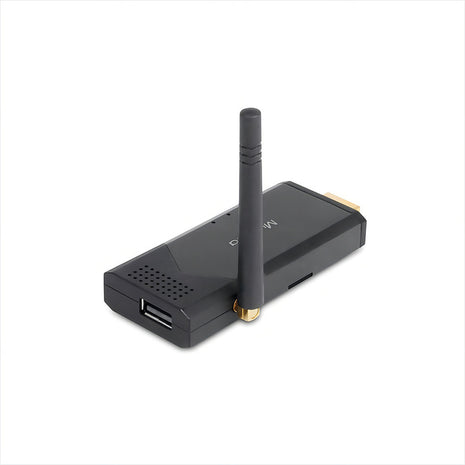 Android Tv Box Mygica Atv195x, Smart Tv, 4k Hdr, H.265, Kodi