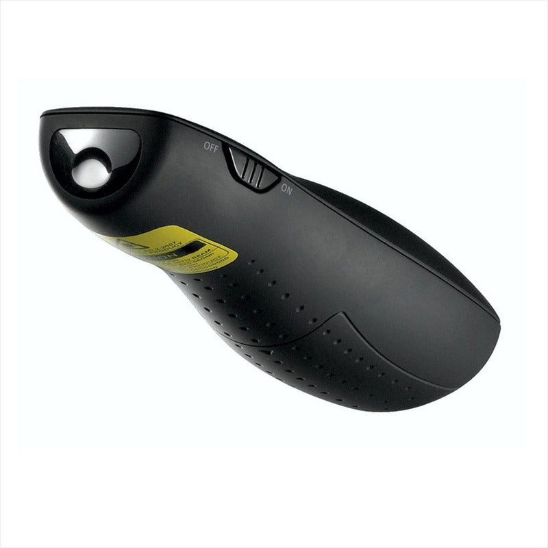 Presentador Inalámbrico Para Exposiciones · Logitech R400