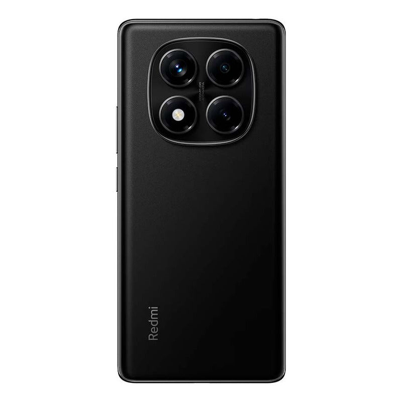 Xiaomi Redmi Note 14 Pro 4g Negro 256gb 8ram 200mpx