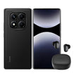 Celular Redmi Note 14 Pro 256gb/8gb Negro + Buds 6 Play