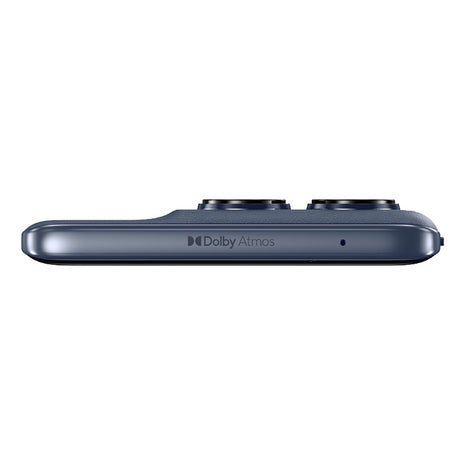 Celular Motorola Edge 60 Fusion 5G SIM+eSIM pOLED 6.7” 120Hz 256GB/8GB 50MP IP68/IP69 5200mAh/68W - Azul
