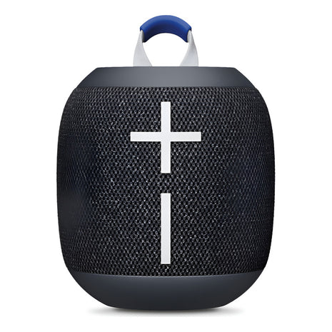 Ultimate Ears Wonderboom 4, Parlante Bluetooth Negro
