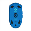 Mouse Gamer Inalámbrico Logitech G305 / 12000dpi - Azul