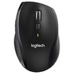 Mouse Inalámbrico Logitech M705 Marathon Con Scroll Avanzado