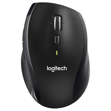 Mouse Inalámbrico Logitech M705 Marathon Con Scroll Avanzado