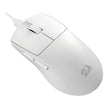 Mouse Redragon Ultra Light K1ng M724 1k Hz Blanco Cableado