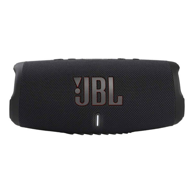 Parlante Jbl Charge 5 Jblcharge5 Portátil Con Bluetooth Waterproof Black