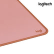 Alfombrilla De Escritorio Logitech Desk Mat Studio Series Pk
