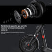 Xiaomi Electric Scooter Elite, Monopatín Eléctrico 45km 400w