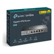 Router Vpn Multi-wan Gigabit Omada, Tp-link Er605