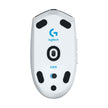 Mouse Gamer Inalámbrico Logitech G305 / 12000dpi /  LIGHTSPEED - Blanco