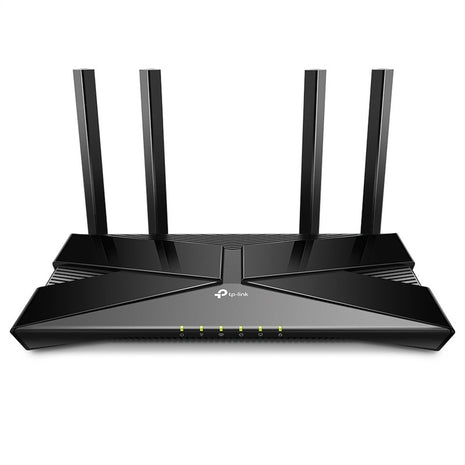 Router Tp Link Archer Ax53 Wi-fi 6 Gigabit Dual Band Ax3000