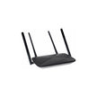 Mercusys Router Wireless Dualband Ac1200 Gigabit Ac12g Veloz Color Plateado