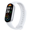 Xiaomi Smartwatch Smart Band 9, Pulsera Inteligente Bt, Slvr