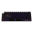 Teclado Gamer Inalámbrico Lightspeed Logitech Pro X 60, Blk