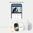 Cámara Ip Wifi Exterior Tp-link Tapo C320ws + Micro Sd 256gb