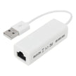 Tarjeta Convertidor Adaptador Usb 2.0 A Rj45 Red Lan 10/100