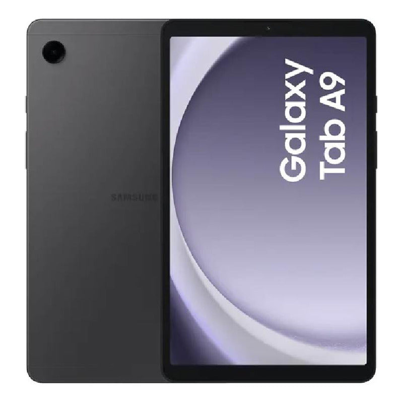 Tablet Samsung Galaxy Tab A9 Wifi 128gb/8gb 8.7'', Grafito