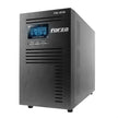 Ups Online 3kva Forza Atlas Fdc-103k, 3000va/3000w, 9 Tomas Negro
