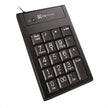 Teclado Usb Numérico Keypad Klip Xtreme Knp-100 Abacus