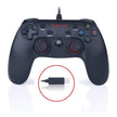 Control Joystick Redragon Saturn G807 Negro