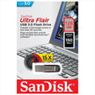 Memoria Flash Usb 3.0 Sandisk Ultra Flair De 128gb, 150mb/s