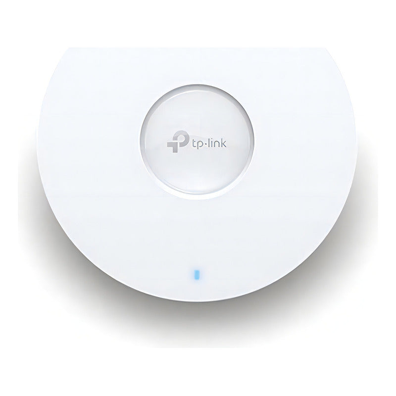 Ax1800 Wi-fi 6 Wireless Dual Band Tp-link Mount - Eap610 /vc