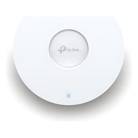 Ax1800 Wi-fi 6 Wireless Dual Band Tp-link Mount - Eap610 /vc