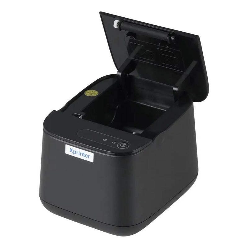 Combo Pos: Cajón + Impresora 58mm + Lector Código De Barras