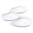 Sistema Wifi Malla Para  La Casa Tp-link Deco M5 (3-pack), Blanco