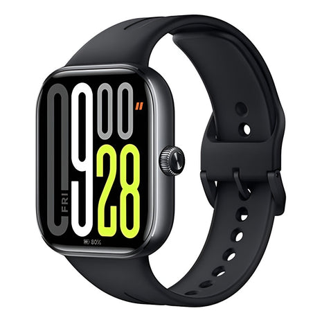 Xiaomi Redmi Watch 5, Smartband Llamadas Bt 5atm Gnss, Negro