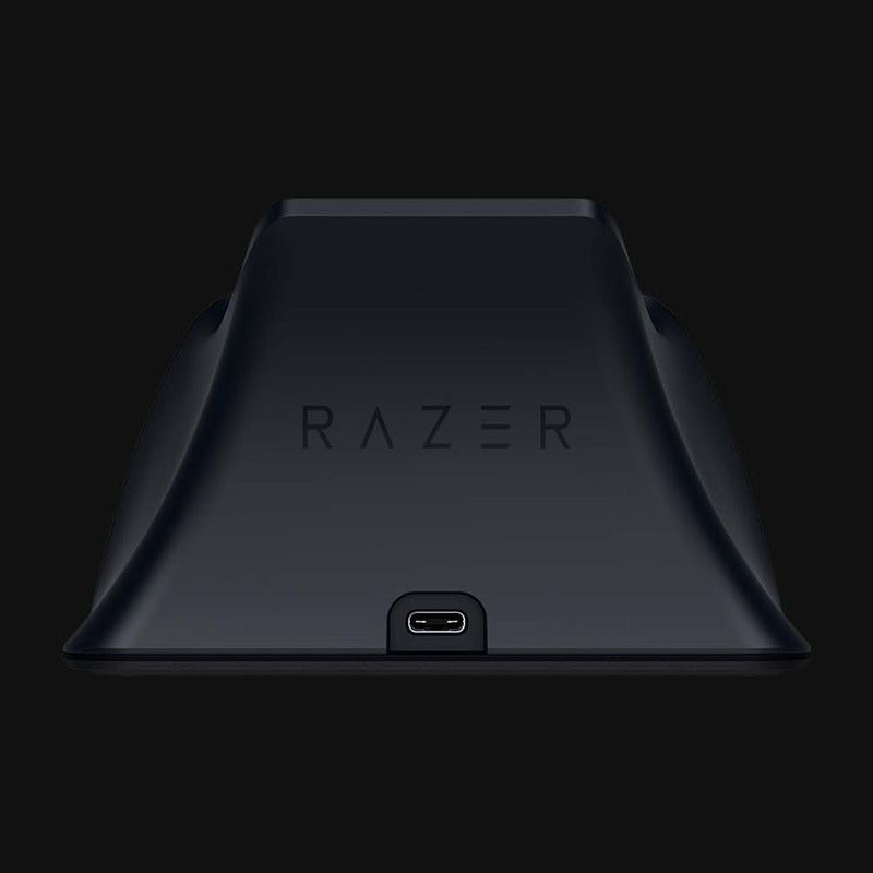 Razer Quick Charging Stand Base Carga Rápida Para Mando Ps5