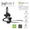 Audífonos Deportivos, Klip Xtreme Jogbudz 2 Ksm-150bk Bt 5.0