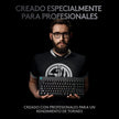 Teclado Gamer Mecánico Profesional Esports Logitech G Pro