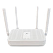 Xiaomi Mi Router Ax1800 Inalámbrico Wifi 6 Dual Band Gigabit